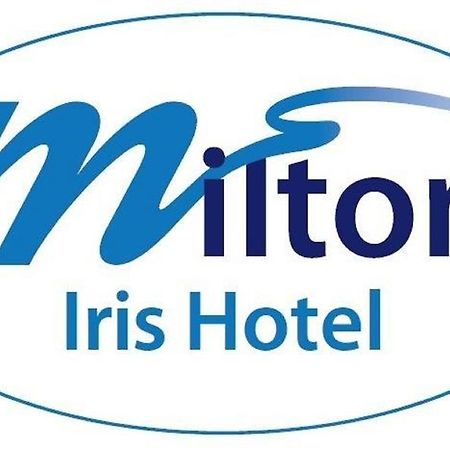 Milton Iris Hotel Chianciano Terme Extérieur photo