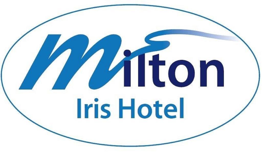 Milton Iris Hotel Chianciano Terme Extérieur photo